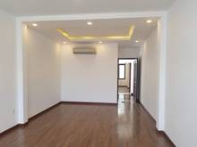 Hình ảnh Mặt Tiền Kinh Doanh Nguyễn Thái Bình 8 Tầng 14 Phòng Cao Cấp Cho Thuê.