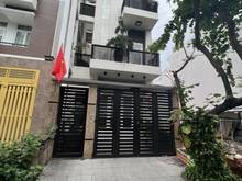 Hình ảnh Cực Hiếm! Nhà đẹp Hẻm xe hơi ở KDC Bình Lợi Khu sang trọng