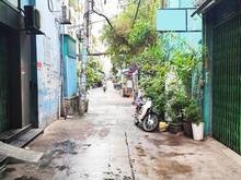 Hình ảnh 🆘 Quận 3, Khu Ô Bàn Cờ, Hẻm 3.5m Thẳng, Chỉ 4.2 Tỷ.