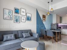 Hình ảnh Mb6623 nạp rút nhanh chóng View Thành phố Tầng cao - Nội thất cao cấp chỉ 4,5 tỷ