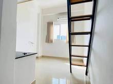 Hình ảnh phòng trọ sinh viên không gác giá rẻ
