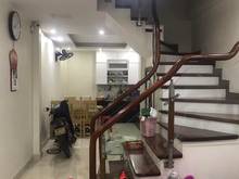 Hình ảnh Chưa đến 5 tỷ, Tứ Hiệp Thanh Trì, 4 tầng, oto quay đầu, kinh doanh