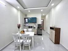 Hình ảnh CH 2 phòng ngủ, trắng như Ngọc Trinh, gần Sân bây Tân Sơn Nhất.
