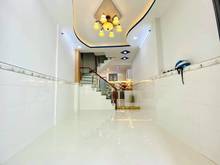 Hình ảnh li dị Bán nhà Q. Tân Bình Phạm Văn Hai,gần chợ, dt 65m²-3PN-giá 830tr