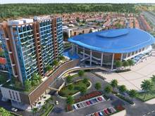 Hình ảnh Bán nhà phố 5*19.5m khu Valencia - Aqua City giá đúng 5.55 tỷ bao phí