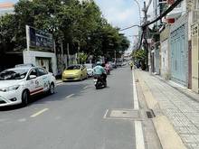 Hình ảnh Hẻm Xe Tải Lam Sơn P5 Phú Nhuận - Ngang 14m - Khu Hiếm Nhà Bán - 8Tỷ8