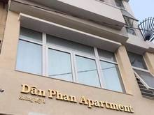 Hình ảnh Dòng tiền sẵn! CHDV THU NHẬP 115tr/th BÙI ĐÌNH TUÝ 5.5x20m