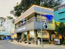 Hình ảnh Nhà Cho Thuê Nguyễn Thị Minh Khai, P2 Q3. 6.5 x17m. 200tr