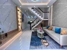 Hình ảnh Định cư Mỹ bán gấp nhà 1 trệt 1 lầu Đình Phong Phú 72m2 giá 910tr SHR