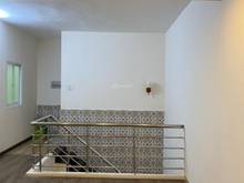 Hình ảnh Chuyển công tác tôi bán gấp nhà 1t1l 58m2 867TR VĨNH HỘI Q4 KẾ CHỢ SHR