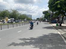 Hình ảnh Nhà mặt tiền KDC Nam Hùng Vương, Phường An Lạc, Quận Bình Tân