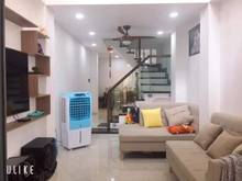 Hình ảnh Tôi kẹt tiền bán gấp nhà 1T 1L Đ.Xóm Đất,Q11, 67m²/960tr, có sổ riêng