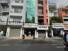 Hình ảnh Cho thuê nguyên căn 2 mặt tiền Cao Thắng Quận 3 khu dân cư đông đúc