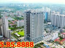 Hình ảnh Chính chủ bán liền kề hd mon - the zei mỹ đình 96m x 7t thang máy