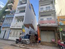 Hình ảnh CHÍNH CHỦ Cho thuê nhà nguyên căn đường Mai Thị Lựu, p. Đa Kao, Q1