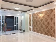 Hình ảnh Phá Sản bán nhà 1T1L/3PN/HXH 5M ĐƯỜNG HOÀNG DIỆU Q. 4 GIÁ 1TỶ50tr