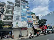 Hình ảnh Chia tài sản bán gấp MT Lê Văn Sỹ Quận 3 ngay chợ Nguyễn Văn Trỗi