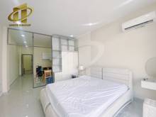 Hình ảnh Khai Trương Căn Hộ Mới Toanh Nội Thất Cao Cấp Ngay Cầu Thị Nghè