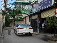 Hình ảnh Bán Tăng Nhơn Phú B, Quận 9 HXH cách Lê Văn Việt 100m,105m, 9 ty,KD,V