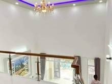 Hình ảnh Cần Tiền chữa bệnh cho con gái Bán Gấp Nhà Lê Lợi 65m2/1.820tr SHR