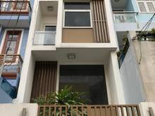 Hình ảnh 1 căn duy nhất! Nhà đẹp HXH đổ cửa gần ĐH Hồng Bàng 85m2 5PN