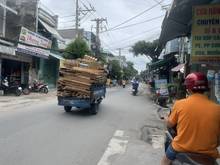 Hình ảnh Mặt tiền kinh doanh đường 1 Lê Văn Quới 4x27m giá 8tỷ4