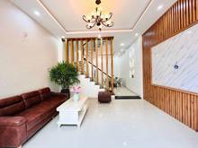 Hình ảnh Định cư NN bán nhà 1T1L 69m²/1,2 tỷ Đ.Mễ Cốc Q.8,kế chợ Vạn Nguyên,SHR