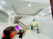 Hình ảnh Vỡ Nợ bán nhà 1T1L, đ.Huỳnh Tấn Phát, q7, 62m2/1tỷ4, Gần KCX Tân Thuận
