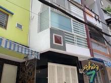 Hình ảnh Chuyển công tác tôi bán gấp nhà 1T2L 80m2 1.65TỶ HOÀNG HOA THÁM TB SHR