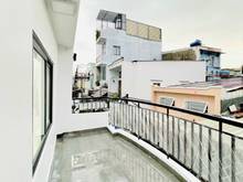 Hình ảnh Bán nhà sau lưng chợ Hiệp Bình 200m,xe hơi 3m thông. DTS 79m² 4.65x12m