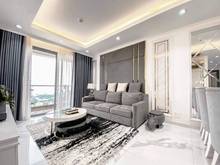 Hình ảnh Cho thuê CHCC Terra Royal, Q3, 72m2, 2PN full nội thất nhà đẹp