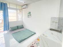 Hình ảnh Phòng ĐẸP, có ban công. ngay trung tâm, dễ di chuyển các quận