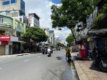 Hình ảnh CHÍNH CHỦ Cho thuê nhà lớn đường  Điện Biên Phủ, P. 21,Bình Thạnh