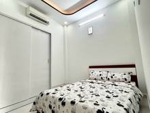 Hình ảnh Chính chủ BÁN NHÀ HXH đường Bùi Đình Túy (4x15m) Trệt 4 Tấm 7.5 Tỷ