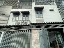Hình ảnh Bán gấp nhà TCH 10 quận 12 88 m2 4 tỷ