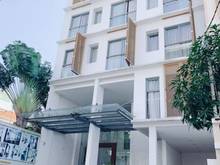 Hình ảnh Bán chdv  5 lầu 1000m2 mặt tiền số quốc hương thảo điền