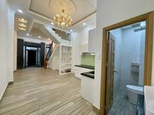 Hình ảnh Phá sản bán gấp nhà 1TR 1L, đ.Nguyễn Thị Thập, Q.7, 68m2/1.12tỷ, SHR,
