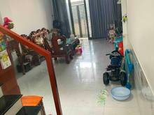 Hình ảnh Nợ Bán Nhà MT Bình Thạnh đ.VÕ OANH,dt 69m2 giá 875tr,gần trường, SHR