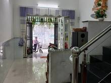 Hình ảnh Nhà nát 60m2 Quận 3 hẻm ba gác chỉ 1.3tỉ shr