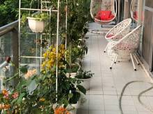 Hình ảnh Bán nhanh CH Garden Court 1 - PMH Q7.  147m2, căn góc, Nhà đẹp