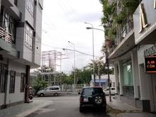 Hình ảnh Bán nhà chính chủ Đường số 19, P.Bình An, Q.2. Dt 4x16m,H+5L, giá 27tỷ