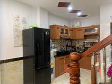 Hình ảnh Nhà mới Nguyễn Văn Lượng 56m2 HXH giá chỉ 5 tỷ 550 TL