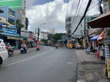 Hình ảnh Cho thuê nhà nguyên căn đường Lê Quang Định, Phường 5, Quận Bình Thạnh