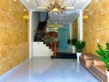 Hình ảnh Chủ Kẹt Vốn Kd Bán Gấp Nhà 61m2 Hẻm 6m 1t1l Kha Vạn Cân-Giá 895 Tr