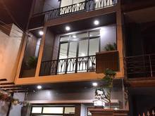 Hình ảnh Bán nhà hẻm 192 đường Nguyễn Thái Bình quận Tân Bình, DT 5x15m, 4 tầng
