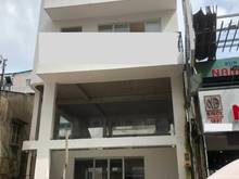Hình ảnh Chính Chủ Nhà Cho Thuê  Hàm Nghi, Nguyễn Thái Bình, Q.1. 5x22m . 200tr