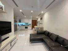 Hình ảnh Duy nhất căn L4 Tầng trung Vinhome Central Park dọn vào ở liền