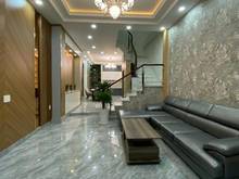 Hình ảnh Li dị bán gấp nhà 1 trệt 1 lầu Võ Văn Ngân TĐ gần Vincom 68,5m2/970tr