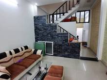 Hình ảnh Đi định cư bán gấp nhà 1TR 1L, đ.Lê Quang Định, GV, 76m2/1.2 tỷ, SHR,
