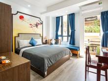 Hình ảnh CỰC PHẨM STUDIO ngay quận 1 sang chảnh hết nấc